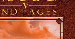 Myst V: End of Ages - Video Game
