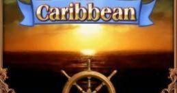 Mysterious Adventures in the Caribbean - Video Game