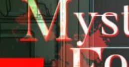 Mysterious Forum & 7 Rumors - Video Game