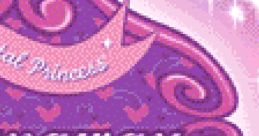 My Little Pony Crystal Princess: The Runaway Rainbow - Video Game