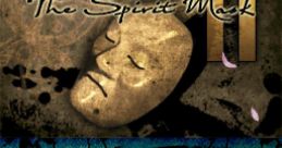Mystery Tales 2 - The Spirit Mask Mystery Saga 2: The Spirit Mask - Video Game