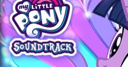 My Little Pony: Magic Princess - Video Game
