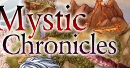 Mystic Chronicles Fantasy Chronicles 幻想クロニクル - Video Game