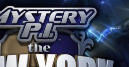 Mystery P.I. - The New York Fortune - Video Game