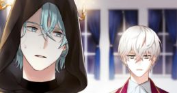 Mystic Messenger - Another Story - Video Game Video game from Mystic Messenger - Another Story for Android, iOS, Mobile.