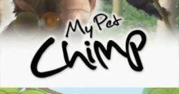 My Pet Chimp - Video Game