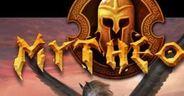 Mytheon - Video Game