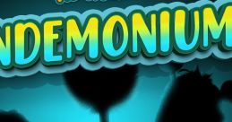 My Singing Monsters Fandemonium - Video Game Video game from My Singing Monsters Fandemonium. Published by Jingle Punks