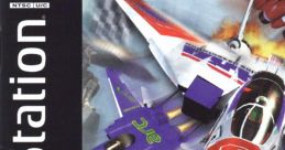 N-Gen Racing - Video Game