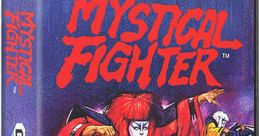 Mystical - Video Game Video game from Mystical for Spectrum.