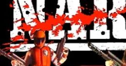 N.A.R.C. NARC - Video Game