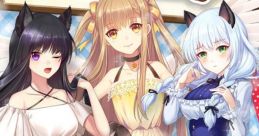 My Strange Girlfriend - Romance You Choose - Video Game Video game from My Strange Girlfriend - Romance You Choose for