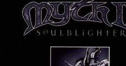 Myth II: Soulblighter - Video Game Video game from Myth II: Soulblighter for Windows. Published by Total Audio (1998).