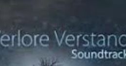 N'Verlore Verstand OST - Video Game