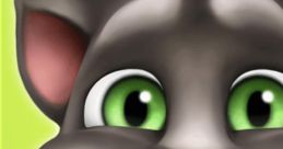 My Talking Tom My Talking Tom App - Video Game