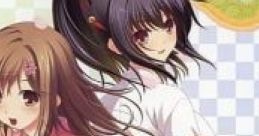 Nadeshiko Ranbu Original track 撫子乱舞 オリジナルサウンドトラック - Video Game