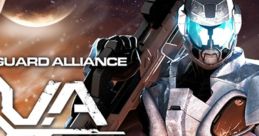 N.O.V.A. Near Orbit Vanguard Alliance N.O.V.A. 1 Near Orbit Vanguard Alliance - Video Game
