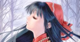 Nakoruru ADV Original - Video Game Video game from Nakoruru ADV Original for Neo Geo.