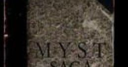 Myst Saga - Ambient Tour - Video Game