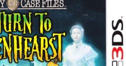 Mystery Case Files: Return to Ravenhearst - Video Game