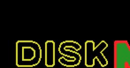 Namco Disk Magazine Namco Community Disk Magazine - Video Game