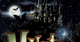 Mystic: Duell der Zauberer - Video Game