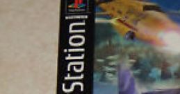 Namco Sampler CD - Video Game