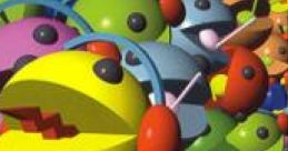 NAMCO CLASSIC Techno Maniax ナムコクラシックコレクション テクノマニアックス - Video Game Video game from NAMCO CLASSIC