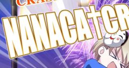 NANACA+CRASH!! (Android Game ) - Video Game Video game from NANACA+CRASH!! (Android Game ) for Android.