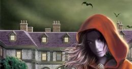 Nancy Drew: Curse of Blackmoor Manor - Video Game