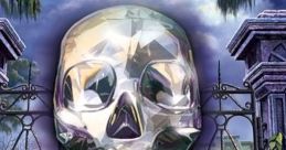 Nancy Drew: Legend of the Crystal Skull - Video Game