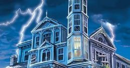 Nancy Drew: Message in a Haunted Mansion - Video Game