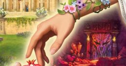 Nancy Drew: for Mysteries - Labyrinth of Lies - Video Game Video game from Nancy Drew: for Mysteries - Labyrinth of
