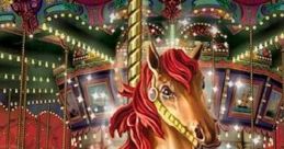 Nancy Drew: The Haunted Carousel - Video Game