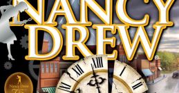Nancy Drew: Secret of the Old Clock - Video Game