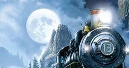 Nancy Drew: Last Train to Blue Moon Canyon - Video Game