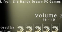 Nancy Drew: for Mysteries, Volume II Nancy Drew: Secret of the Scarlet Hand Nancy Drew: Ghost Dogs of Moon Lake Nancy