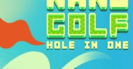 Nano Golf: Hole in One Nano Golf: Hole in One OST - Video Game