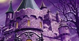 Nancy Drew: Treasure in the Royal Tower - Video Game