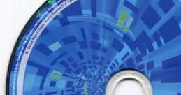 NANOSWEEP 21 - Video Game