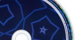 NANOSWEEP 26 - Video Game