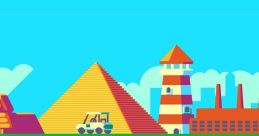 Nano Golf: Puzzle Putting Nano Golf: Puzzle Putting OST - Video Game