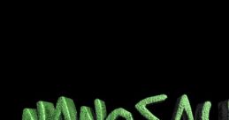 Nanosaur - Video Game