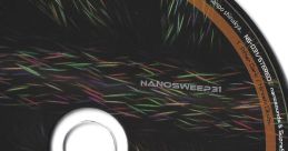 NANOSWEEP31 - Video Game