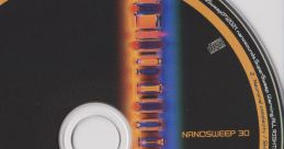 NANOSWEEP 30 - Video Game Video game from NANOSWEEP 30. Published by nano, SuperSweep (2021). Uploaded by ViviVGM.