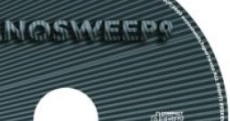 NANOSWEEP9 Nanosweep 09 - Video Game