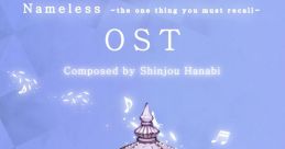 NAMELESS ~the one thing you must recall~ OST - Video Game