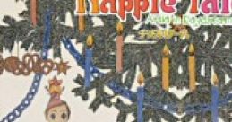 Napple Tale ~ Arsia In Daydream - Unreleased Tracks - Video Game