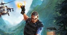 Narco Terror - Video Game Video game from Narco Terror for PS3, Windows, Xbox 360. Published by Deep Silver (2013).