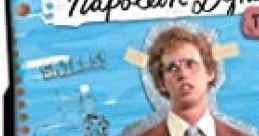Napoleon Dynamite: The Game - Video Game Video game from Napoleon Dynamite: The Game for DS. Published by Crave (2007).